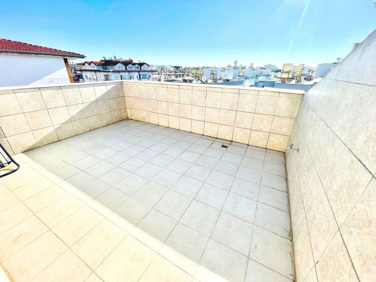 Attico a Alanya, Turchia, 180 m² - foto 18