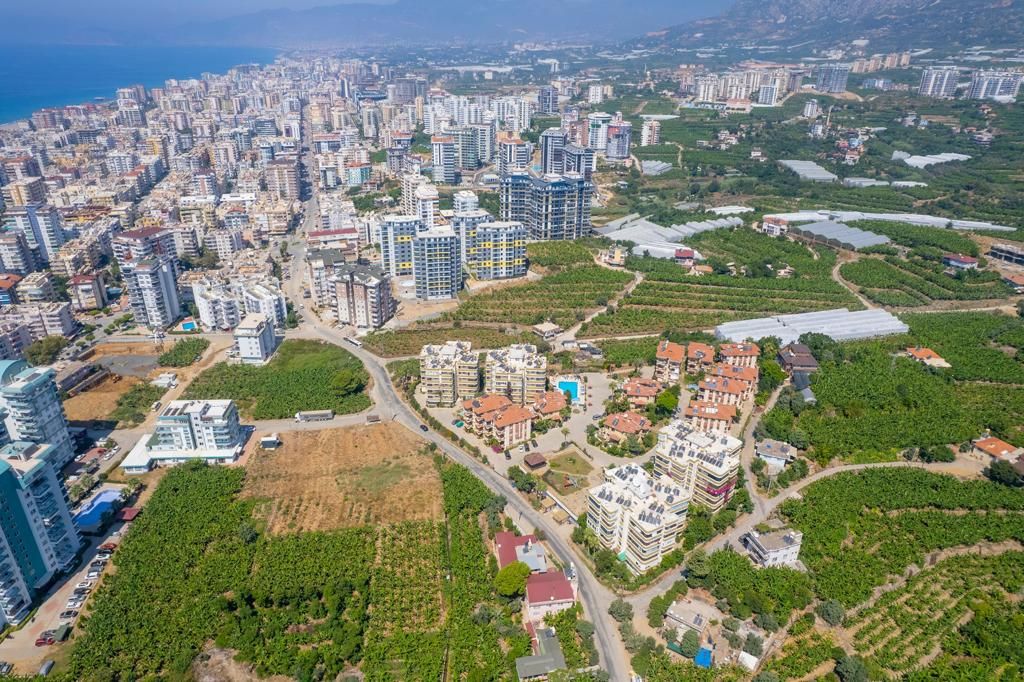 Appartement à Alanya, Turquie, 100 m² - image 2