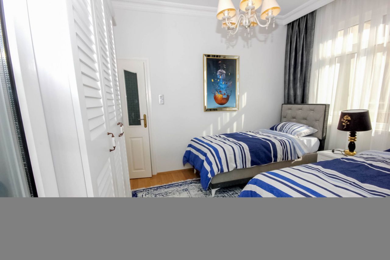 Appartement à Alanya, Turquie, 100 m² - image 7