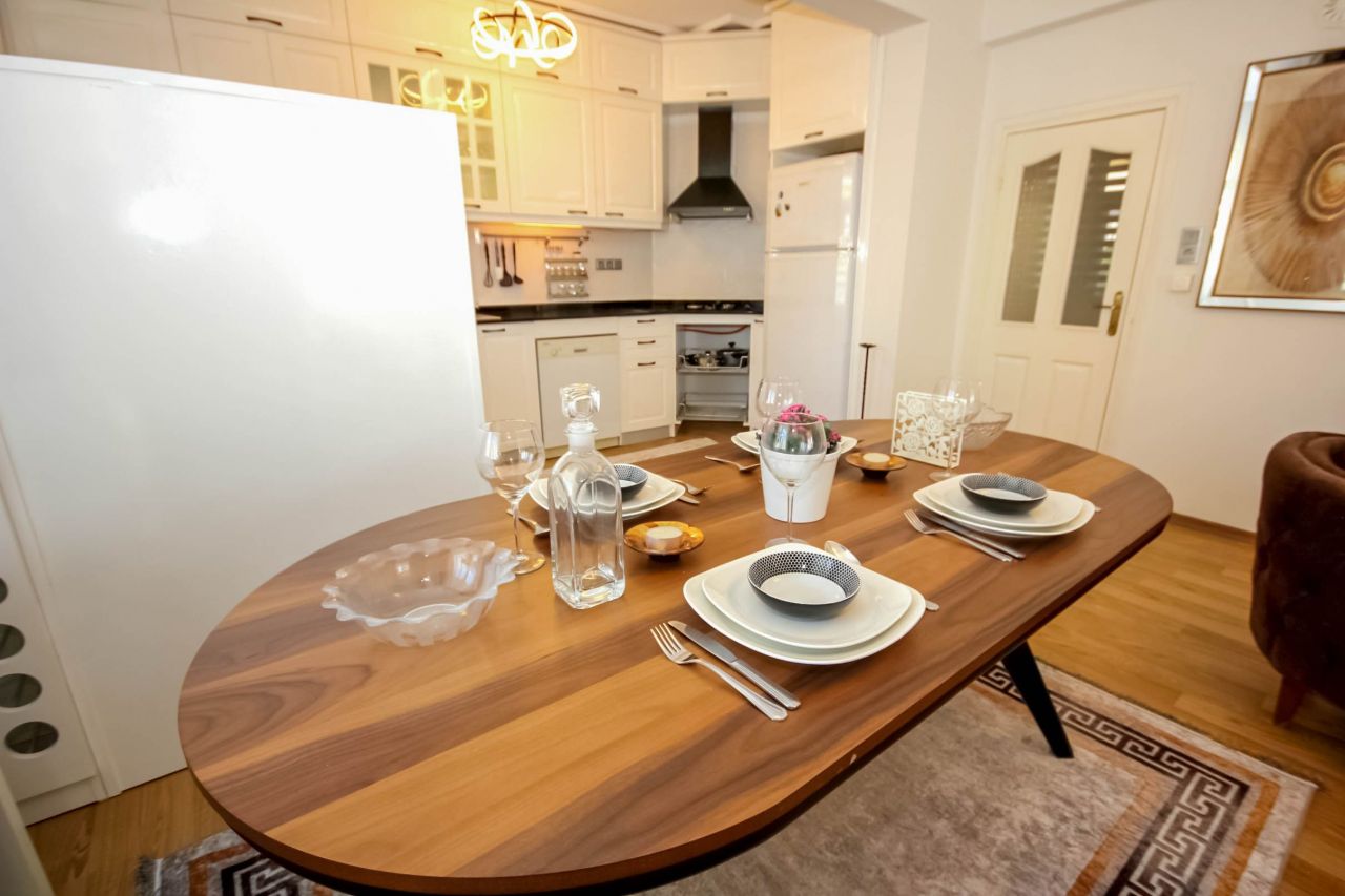 Appartement à Alanya, Turquie, 100 m² - image 17