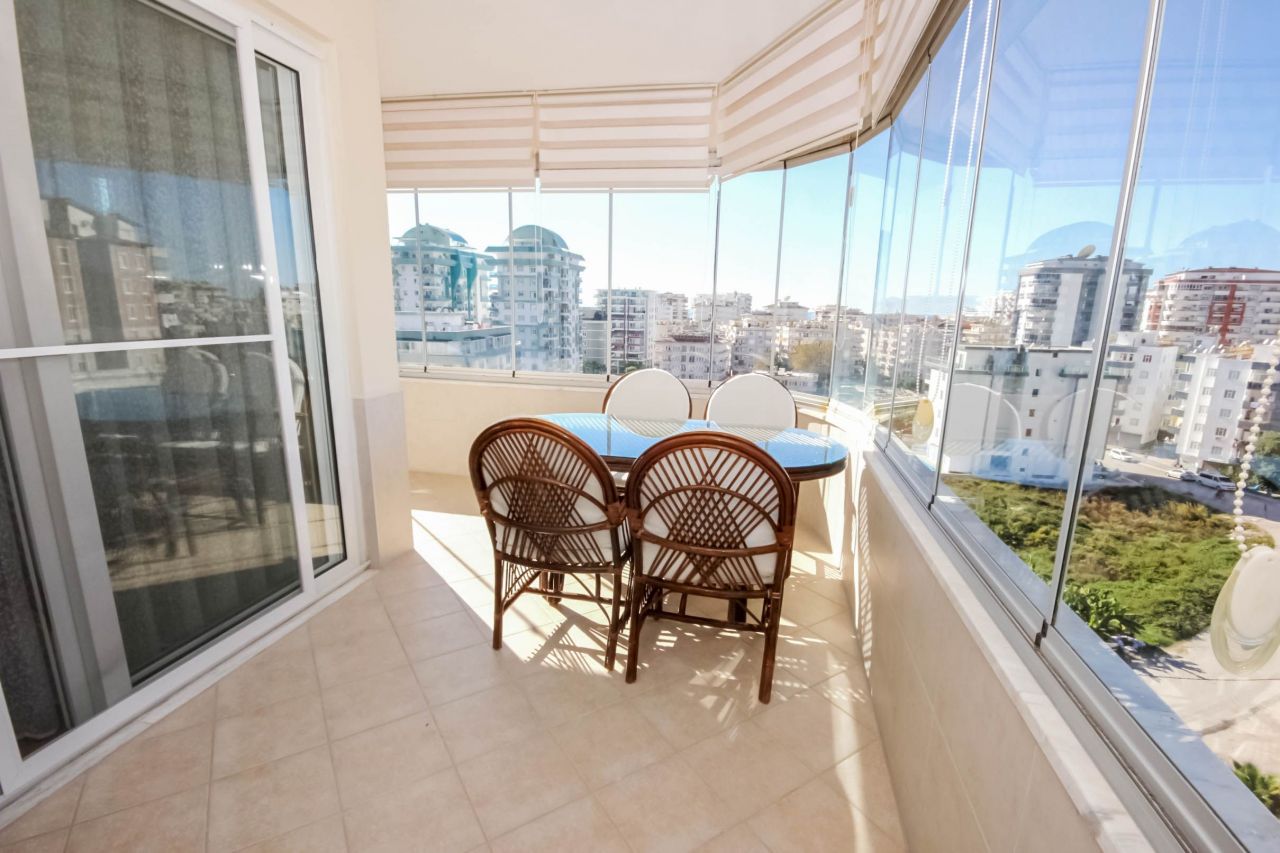 Appartement à Alanya, Turquie, 100 m² - image 14