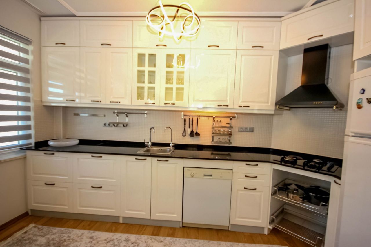 Appartement à Alanya, Turquie, 100 m² - image 18