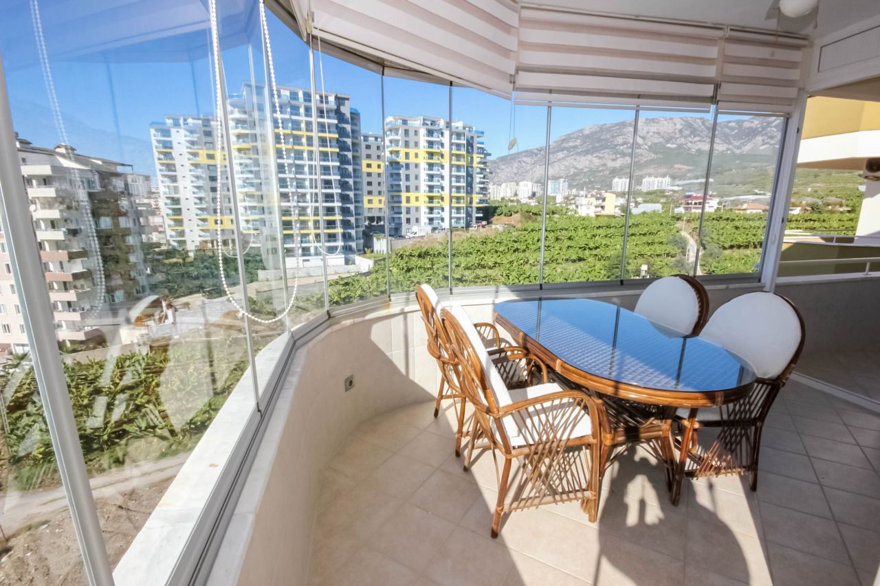 Appartement à Alanya, Turquie, 100 m² - image 16