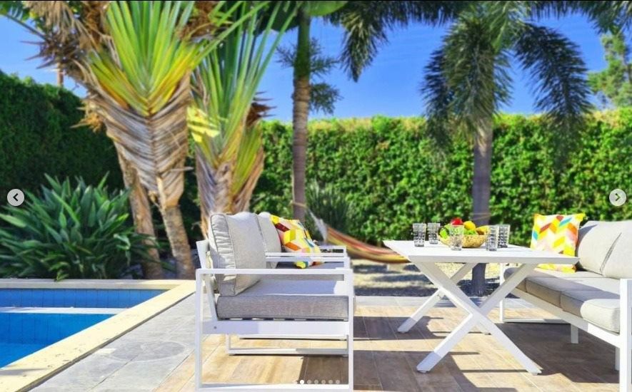 Villa in Paphos, Cyprus, 225 m² - picture 1