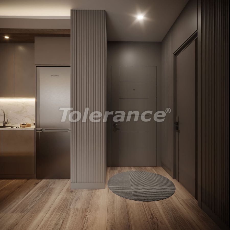 Appartamenti a Antalya, Turchia, 68 m² - foto 4