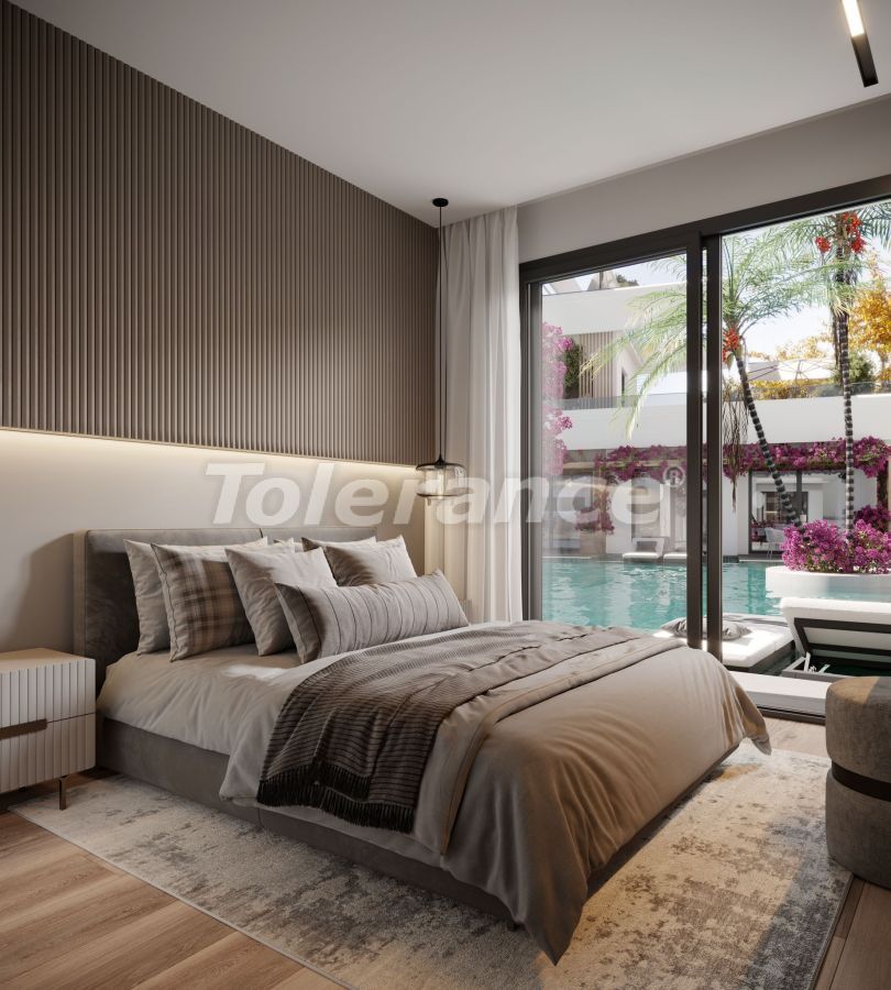 Appartamenti a Antalya, Turchia, 68 m² - foto 5