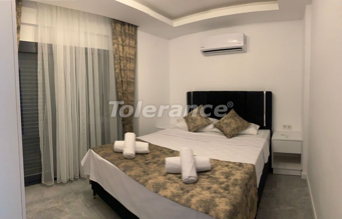 Villa à Ovacik, Turquie, 202 m² - image 5