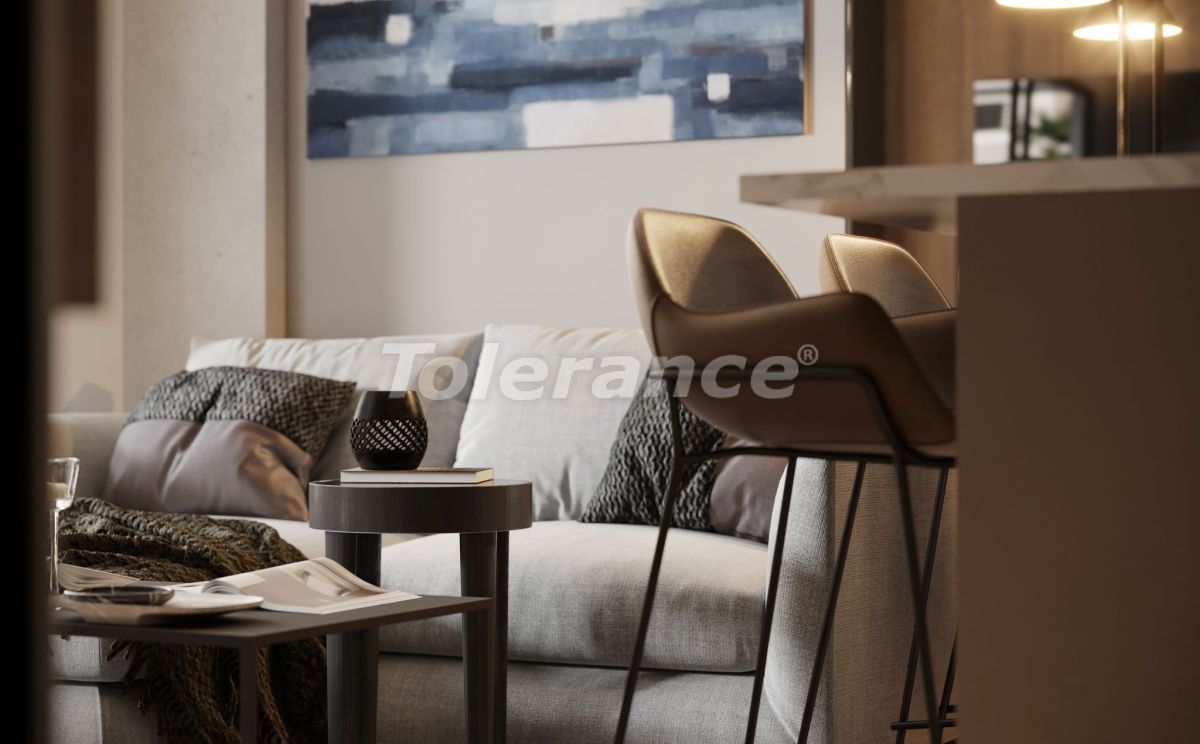 Appartamenti a Antalya, Turchia, 68 m² - foto 6