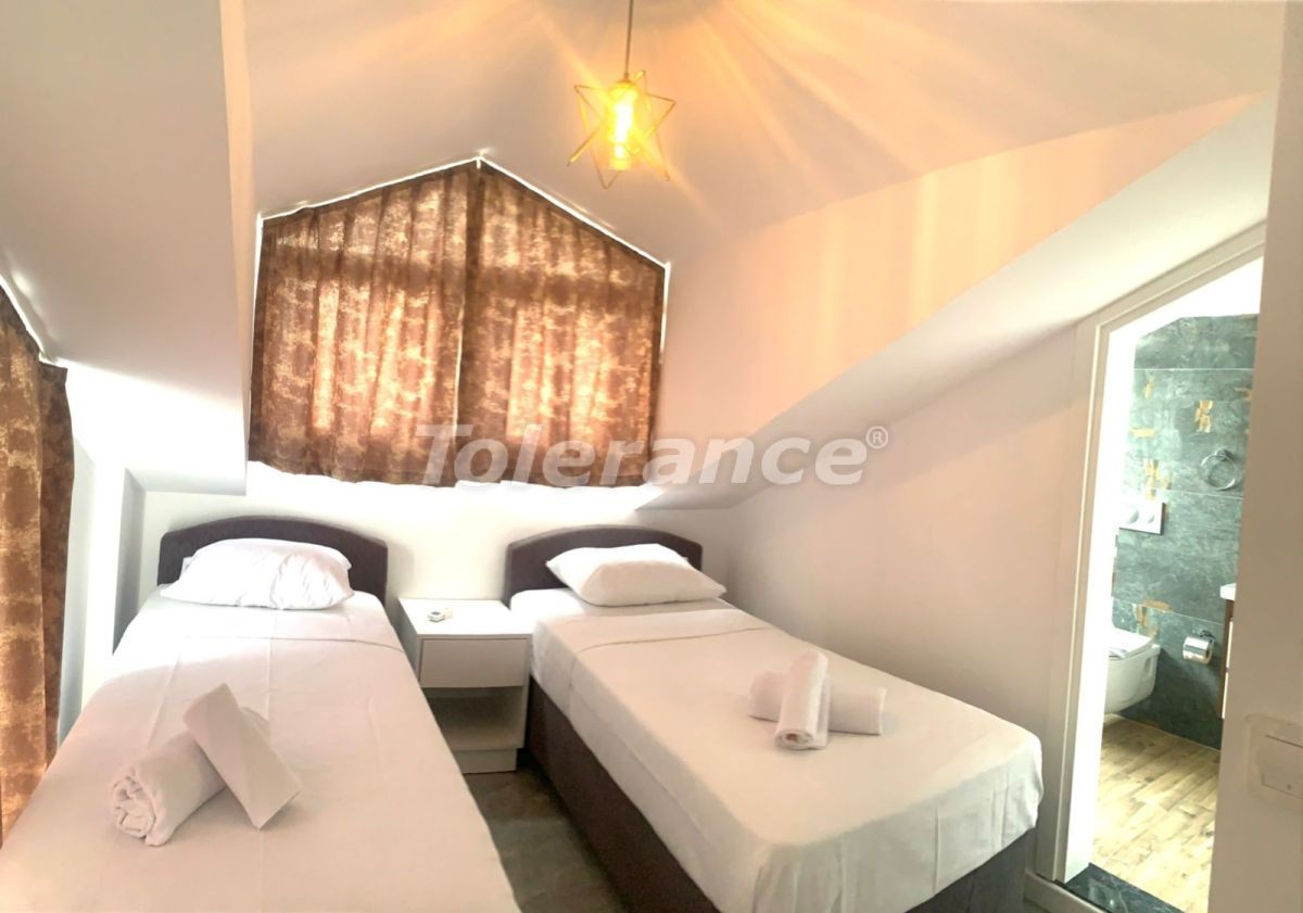 Villa à Ovacik, Turquie, 202 m² - image 6