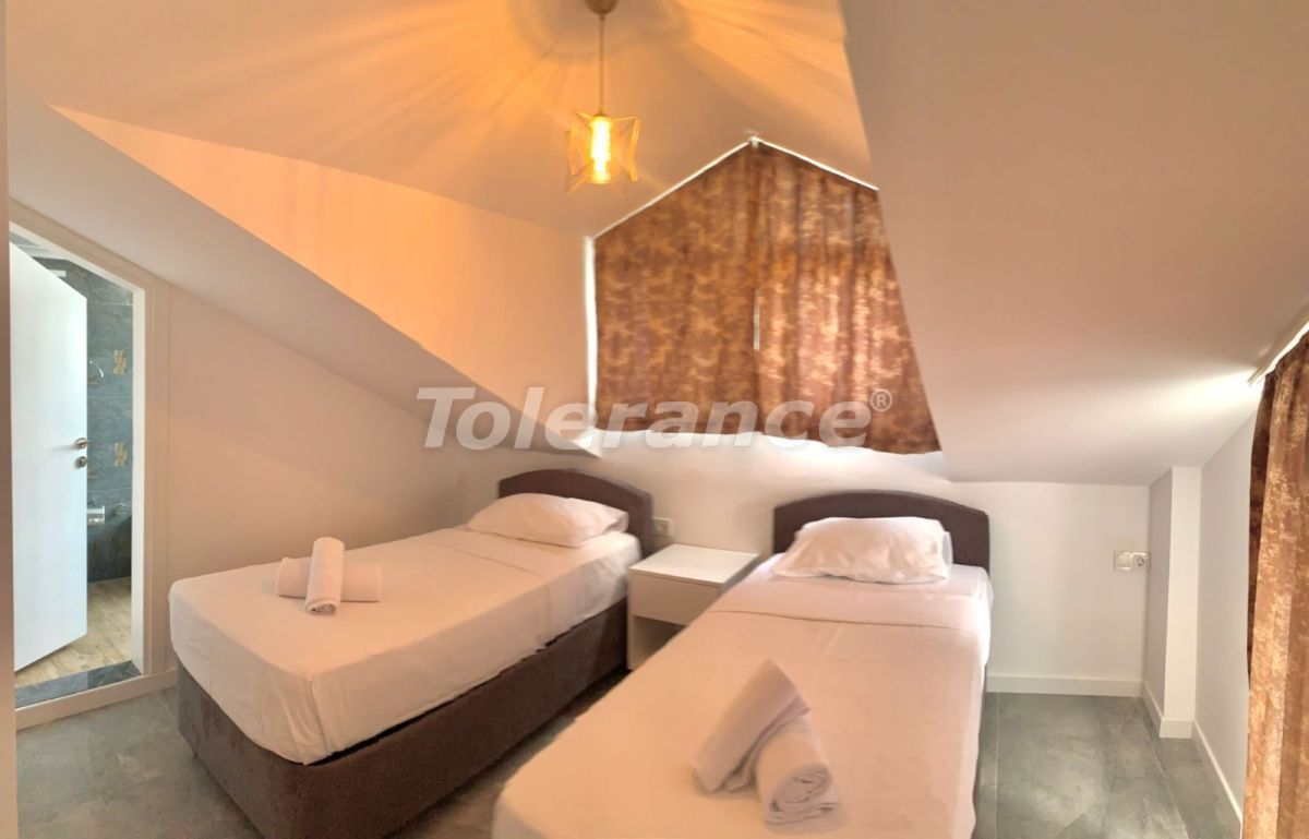 Villa à Ovacik, Turquie, 202 m² - image 7