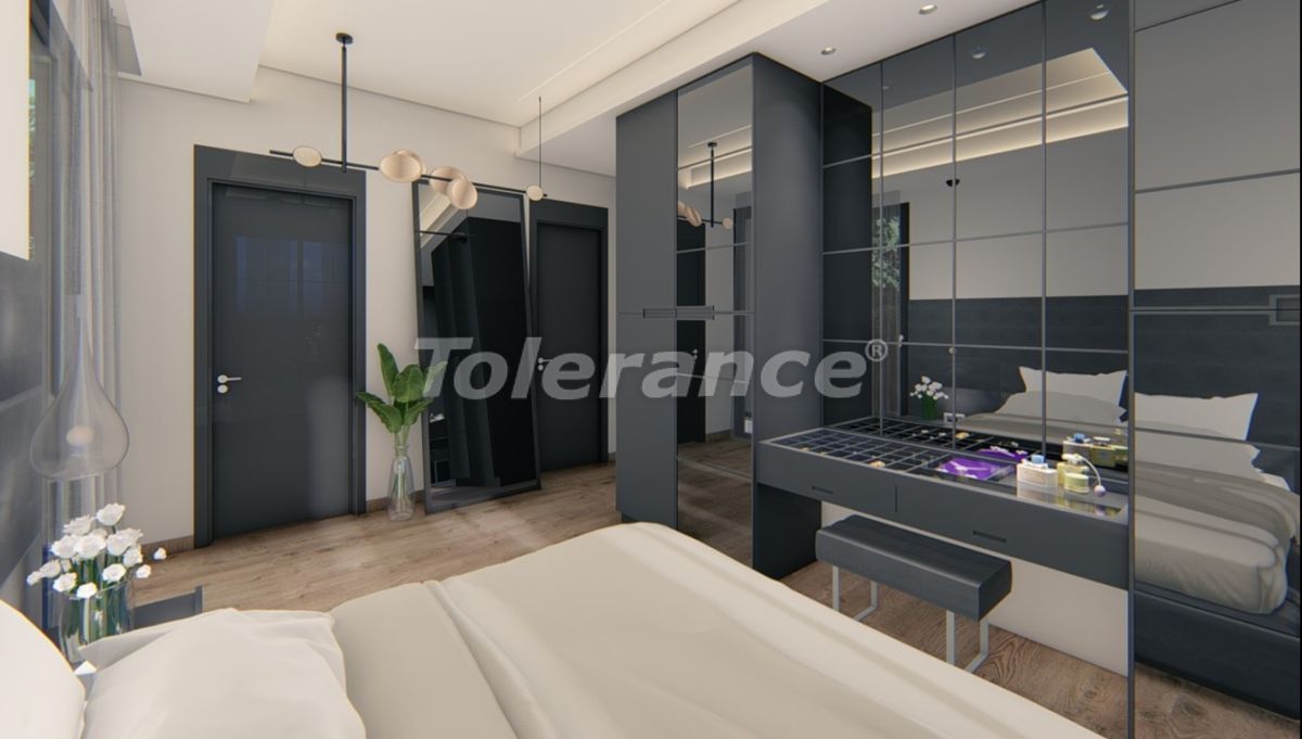 Apartamento en Mersin, Turquia, 140 m² - imagen 12