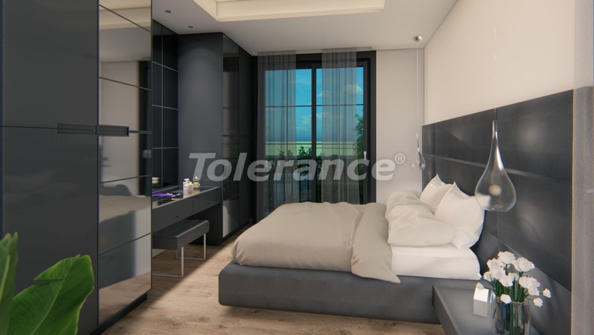 Apartamento en Mersin, Turquia, 140 m² - imagen 14