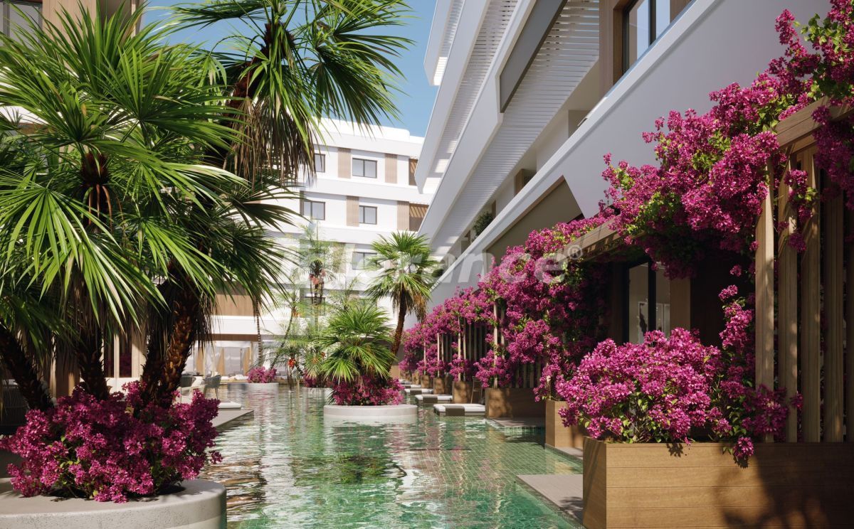 Appartamenti a Antalya, Turchia, 68 m² - foto 18