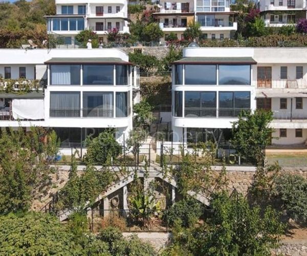 Villa en Alanya, Turquia, 200 m² - imagen 1