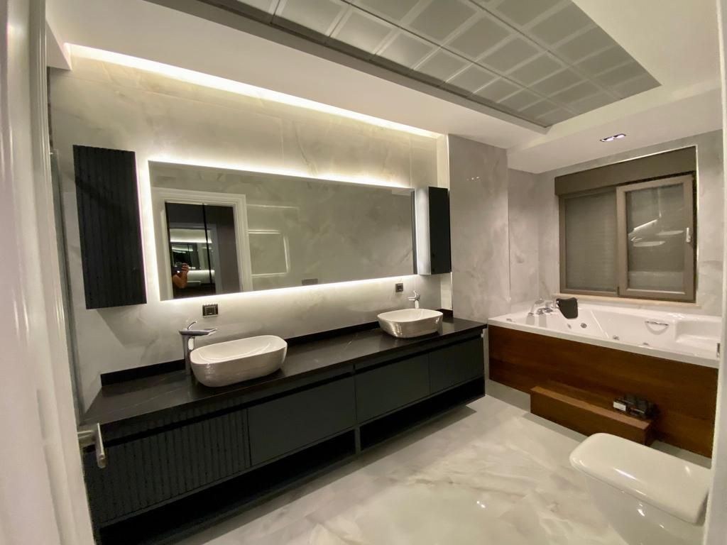 Villa a Antalya, Turchia, 400 m² - foto 11