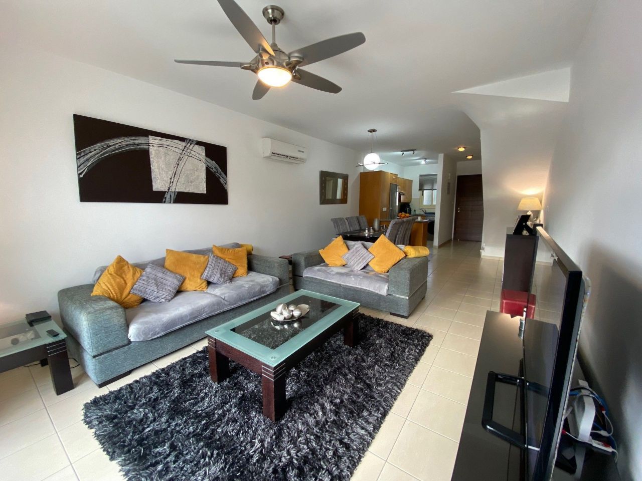 Townhouse in Paphos, Cyprus, 94 m² - picture 12