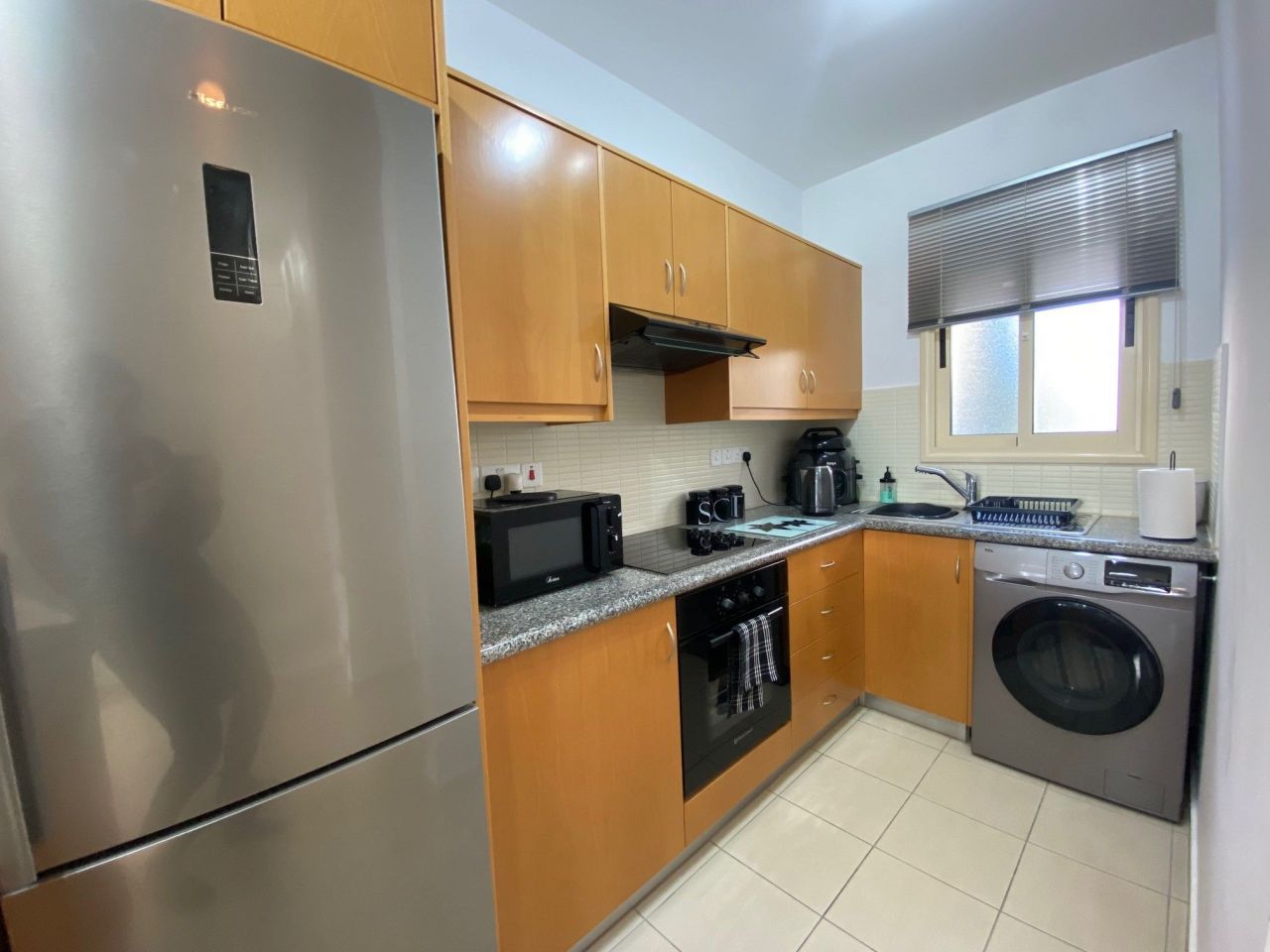 Townhouse in Paphos, Cyprus, 94 m² - picture 14