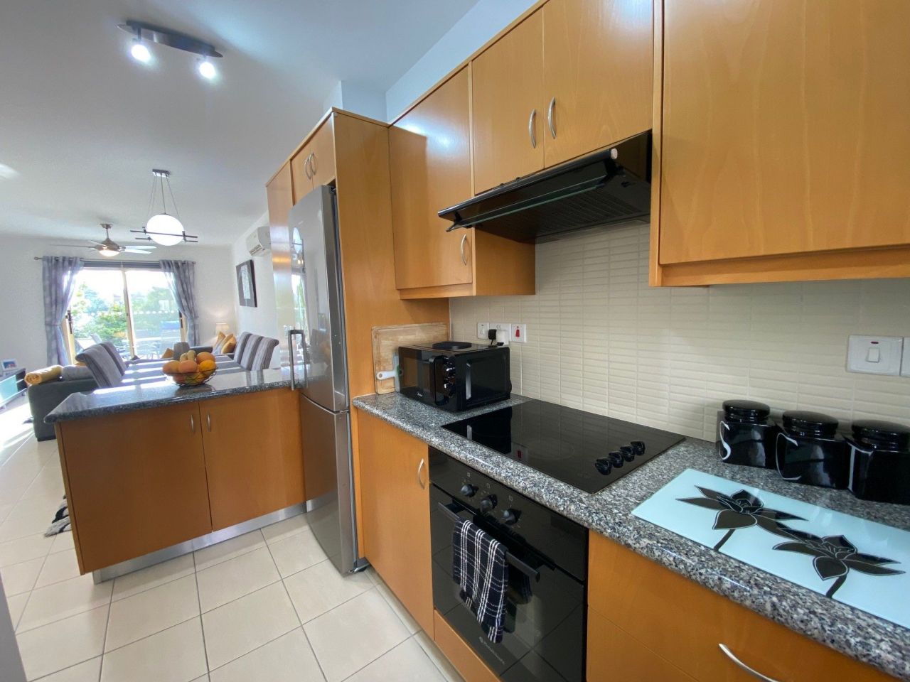 Townhouse in Paphos, Cyprus, 94 m² - picture 16