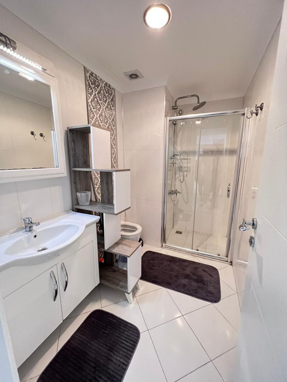 Appartamento a Alanya, Turchia, 115 m² - foto 12