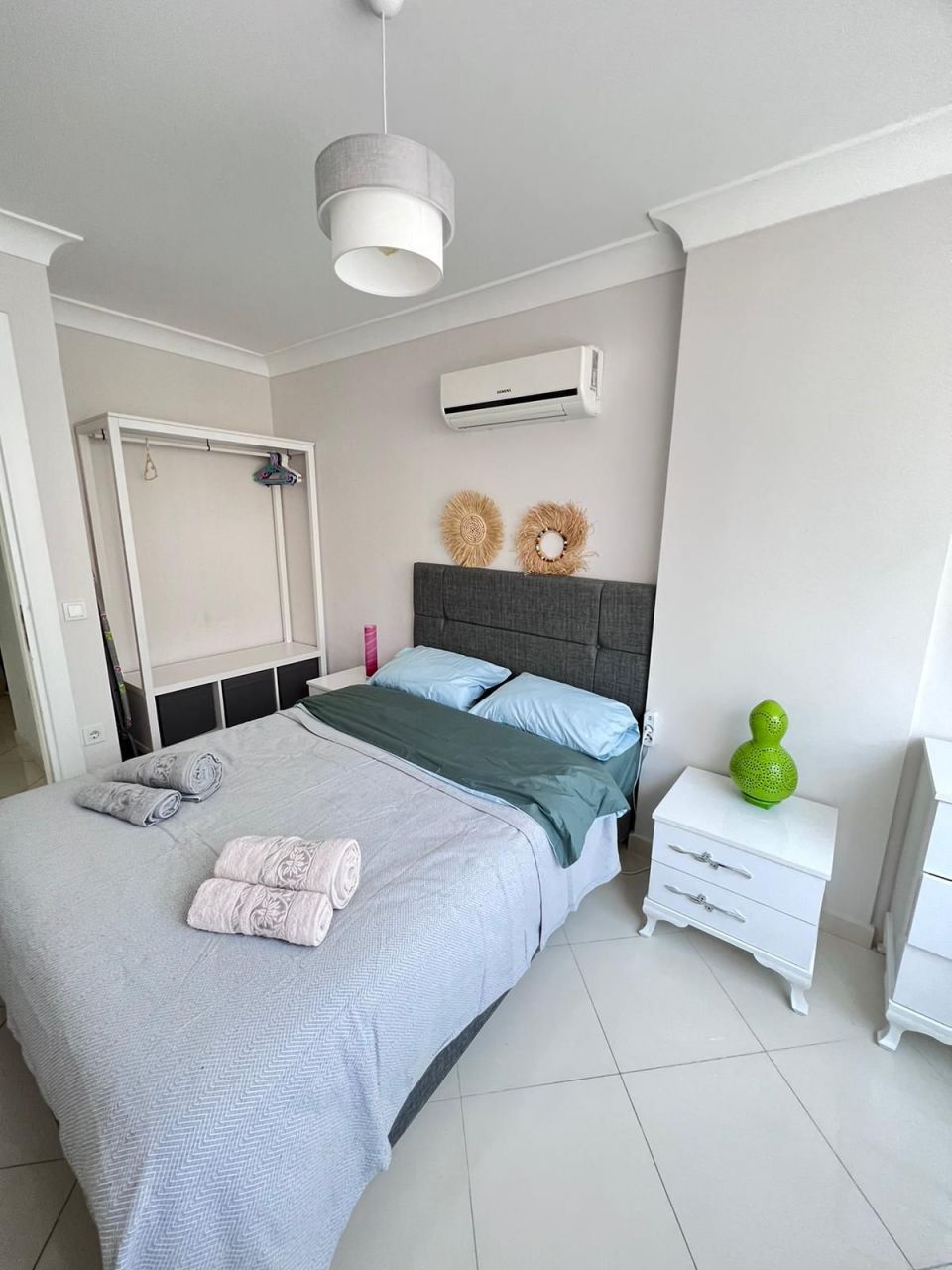 Appartamento a Alanya, Turchia, 115 m² - foto 10