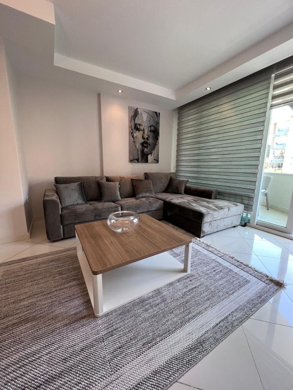 Appartamento a Alanya, Turchia, 115 m² - foto 6