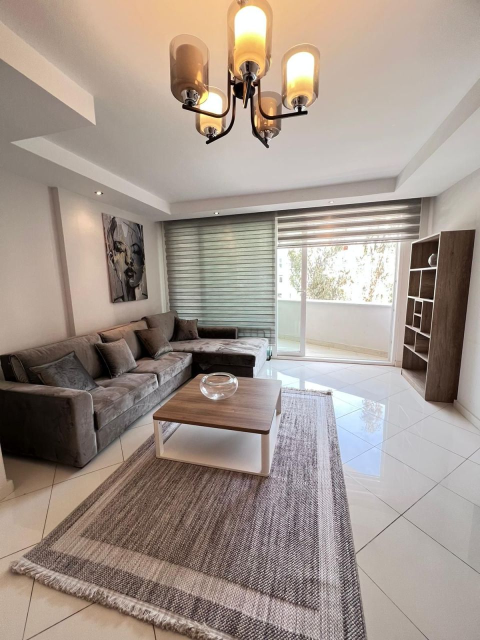 Appartamento a Alanya, Turchia, 115 m² - foto 7