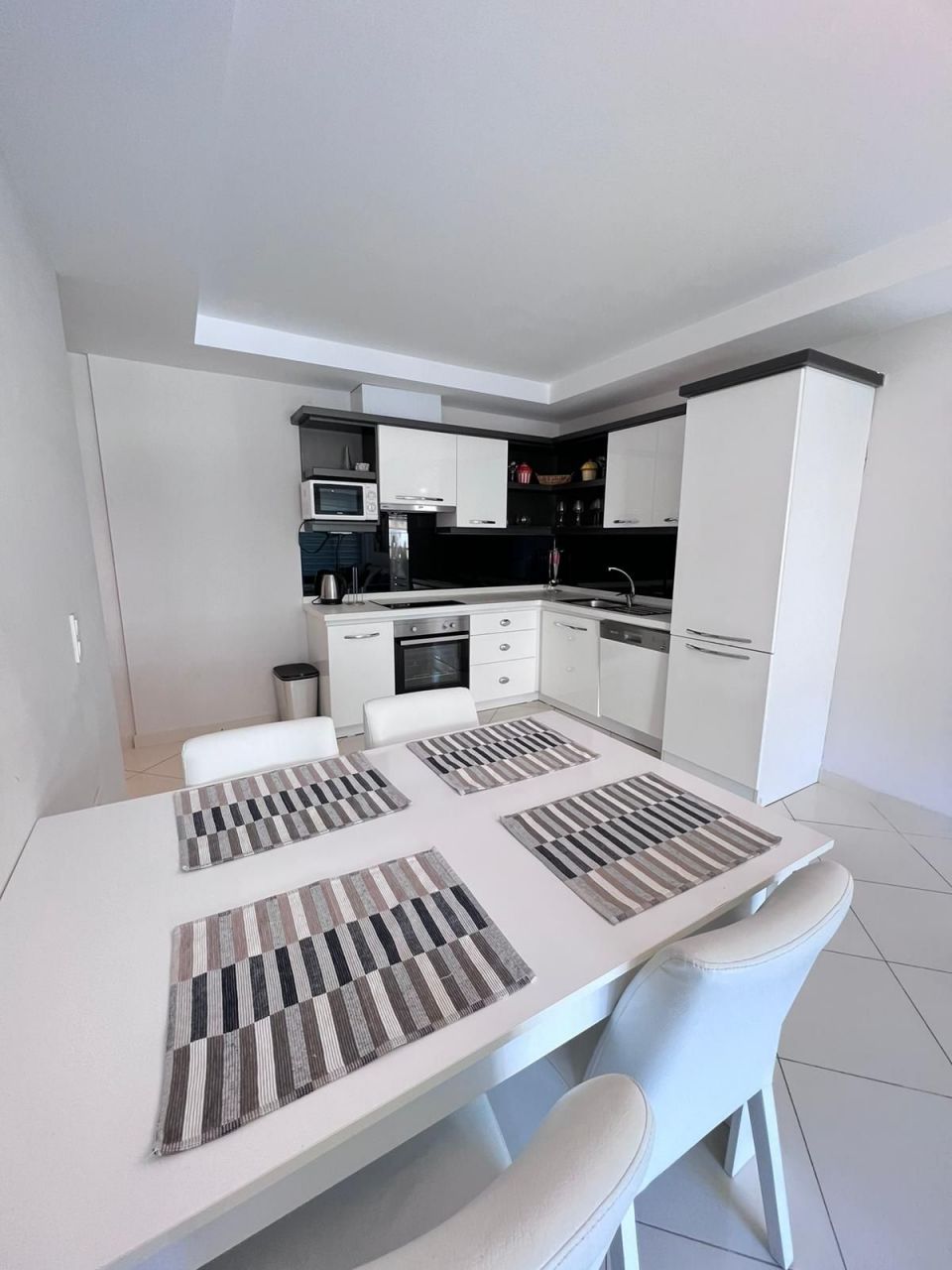 Appartamento a Alanya, Turchia, 115 m² - foto 9