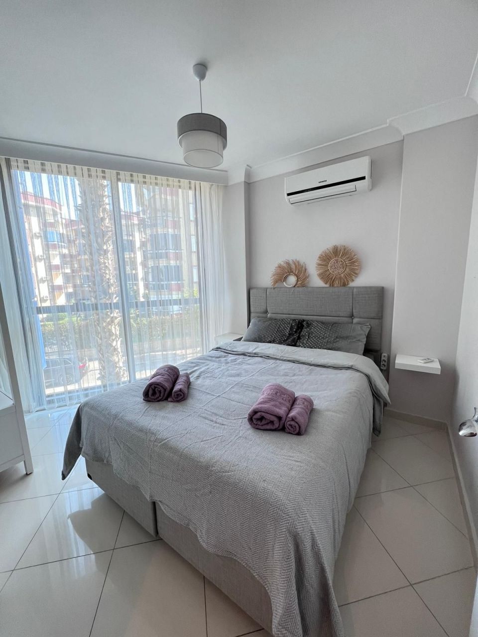 Appartamento a Alanya, Turchia, 115 m² - foto 11