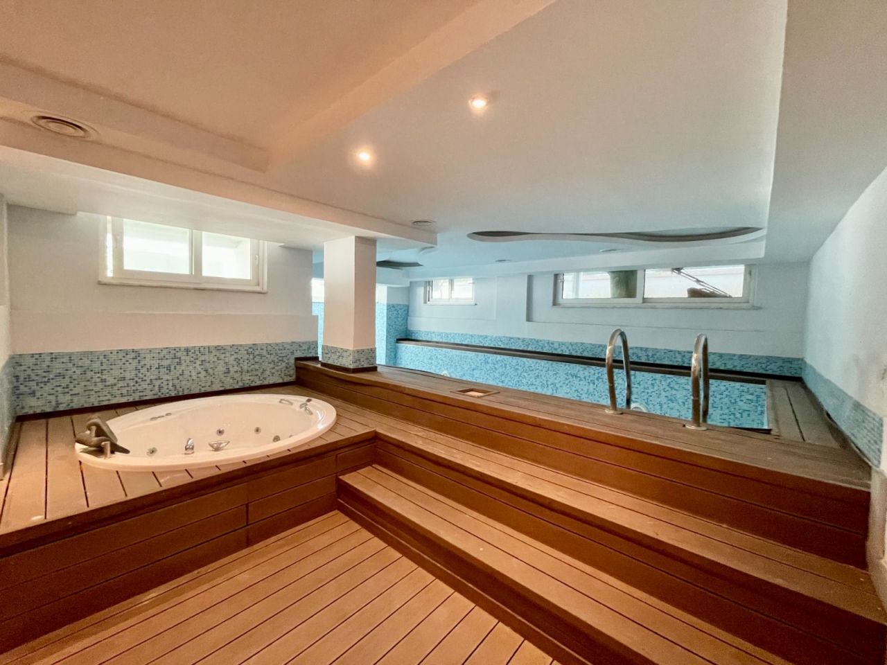 Appartamento a Alanya, Turchia, 115 m² - foto 4