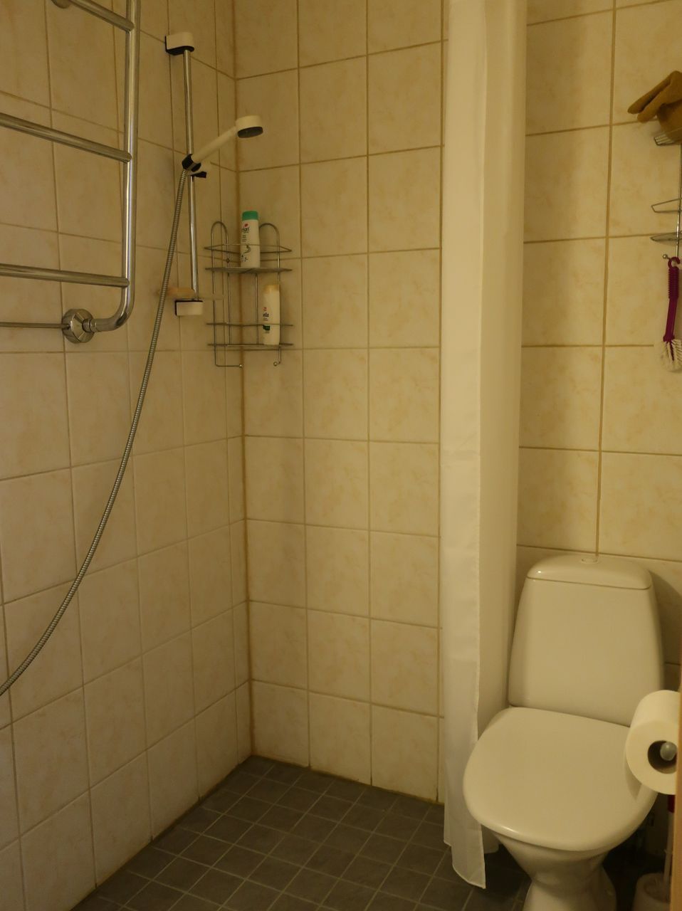 Appartement à Iisalmi, Finlande, 29.5 m² - image 12