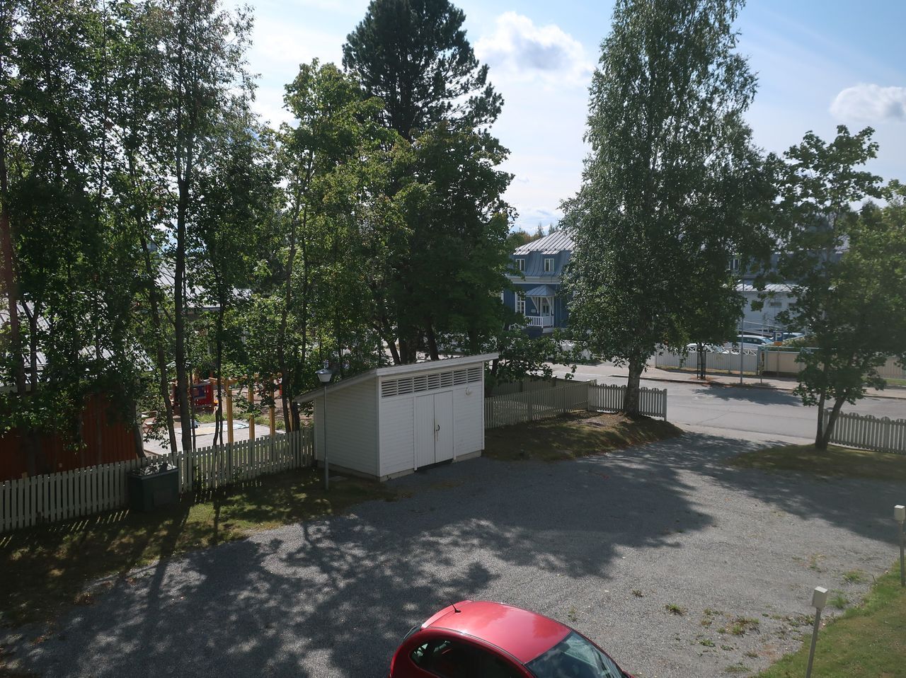 Appartement à Iisalmi, Finlande, 29.5 m² - image 13