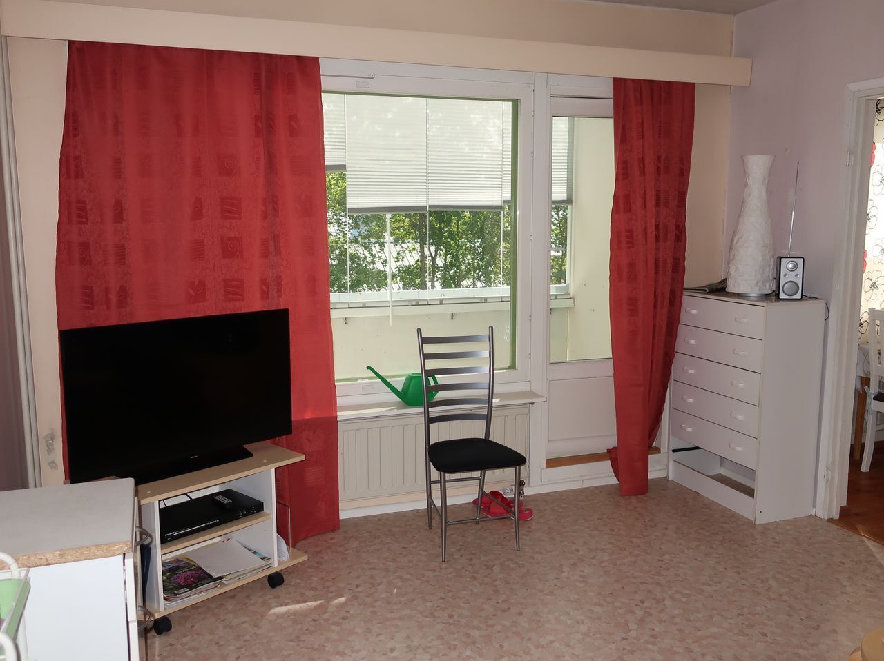 Appartement à Iisalmi, Finlande, 29.5 m² - image 6