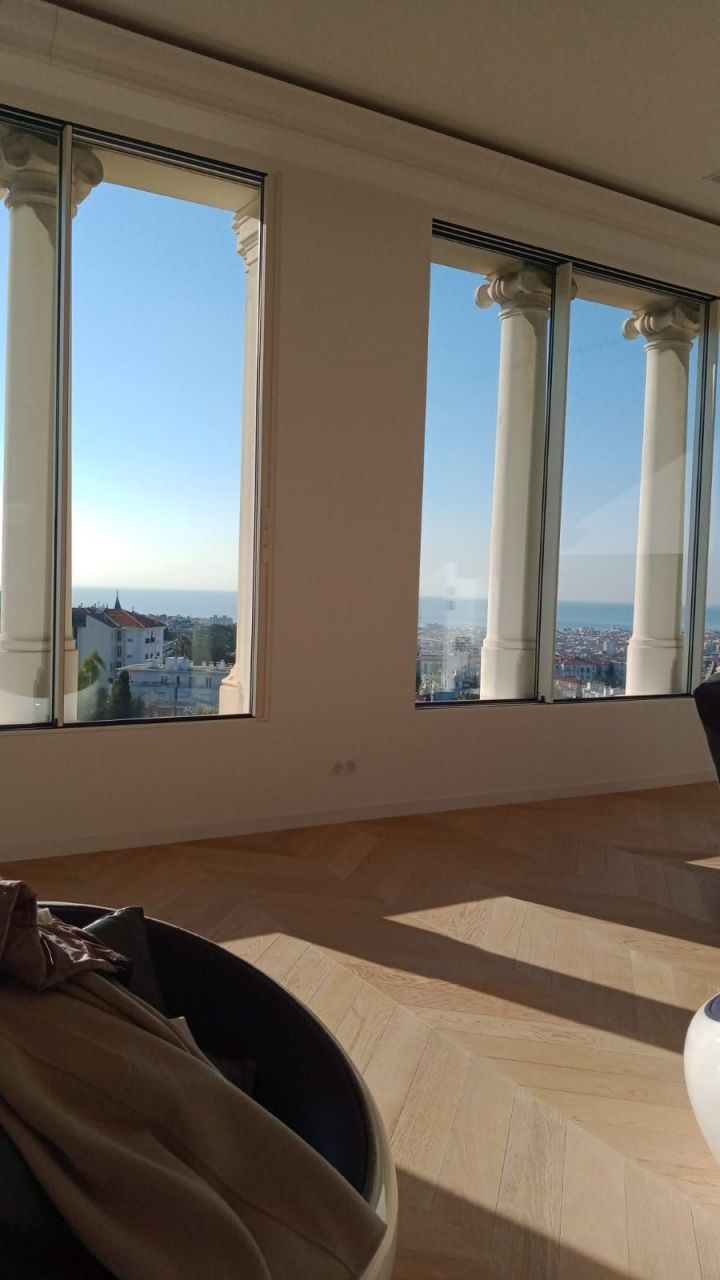 Appartamenti a Nizza, Francia, 140 m² - foto 12