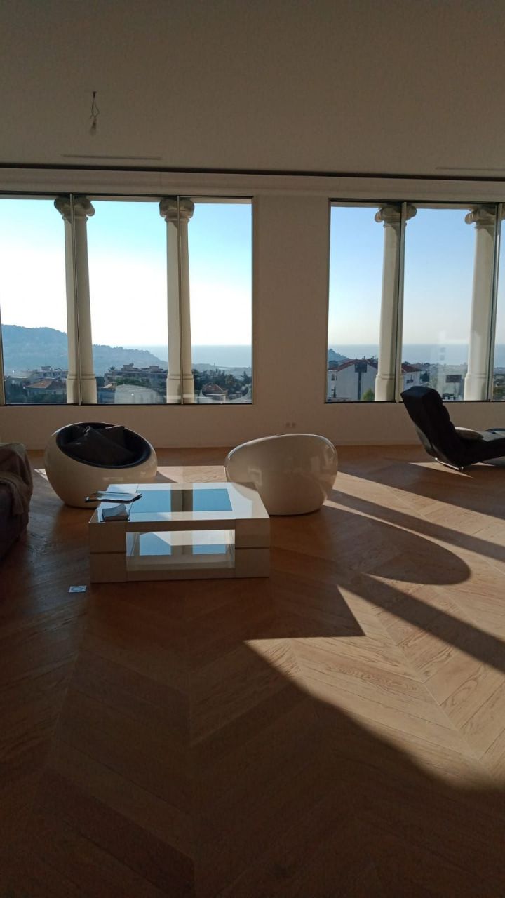 Appartamenti a Nizza, Francia, 140 m² - foto 2