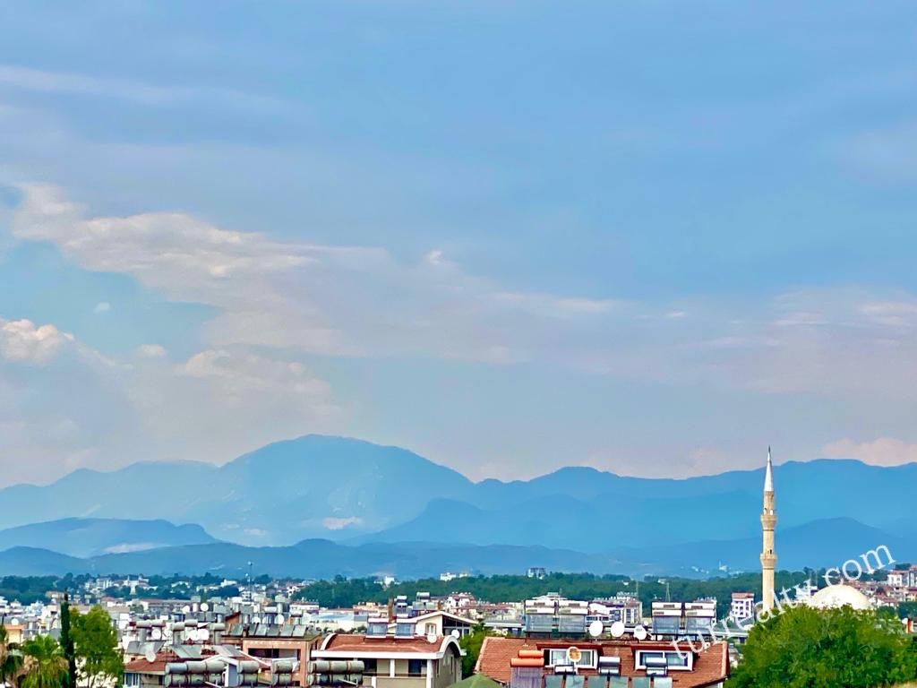 Ático en Side, Turquia, 200 m² - imagen 3