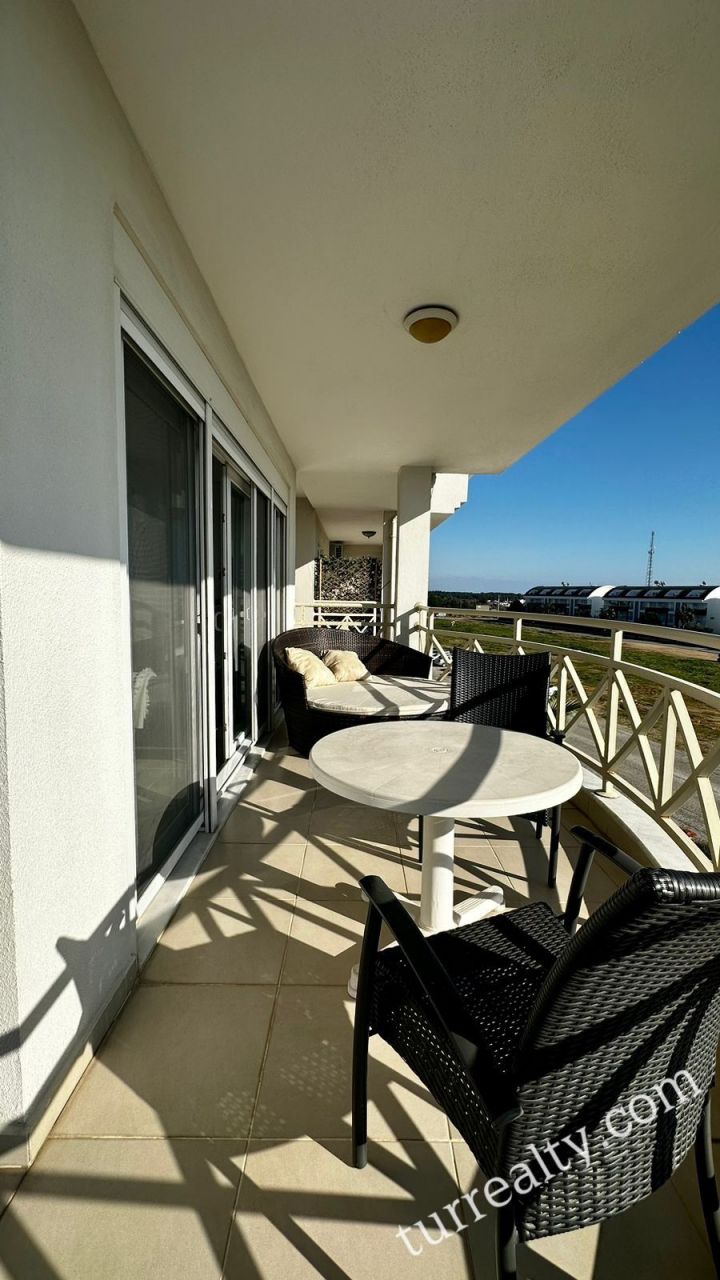 Ático en Side, Turquia, 200 m² - imagen 13