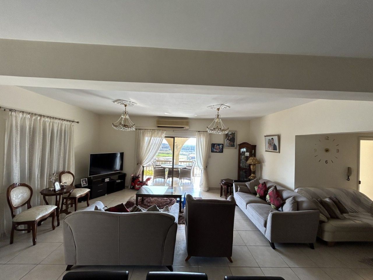 Appartement à Paphos, Chypre, 154 m² - image 1