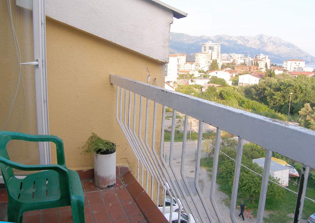 Appartement à Budva, Monténégro, 108 m² - image 2