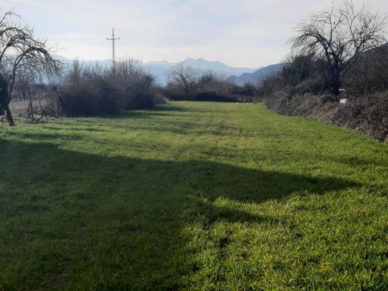 Terreno en Podgorica, Montenegro, 3 090 m² - imagen 3