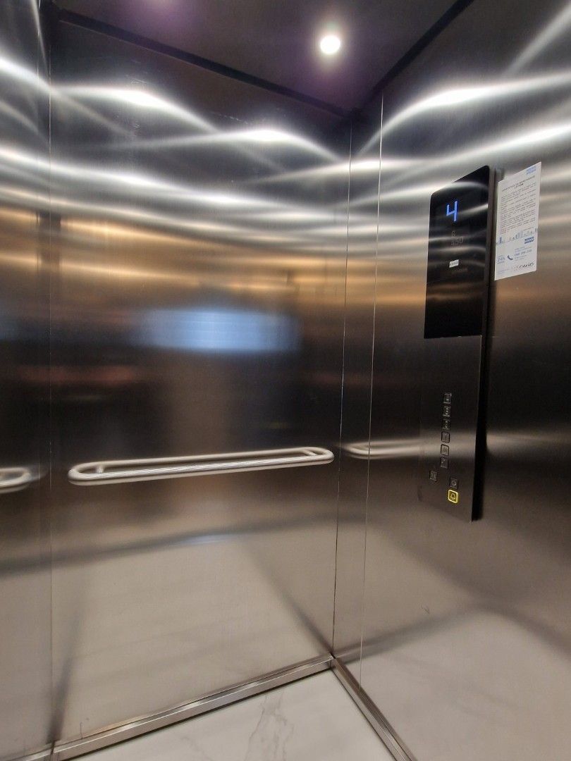 Flat in Dobrota, Montenegro, 403 m² - picture 12