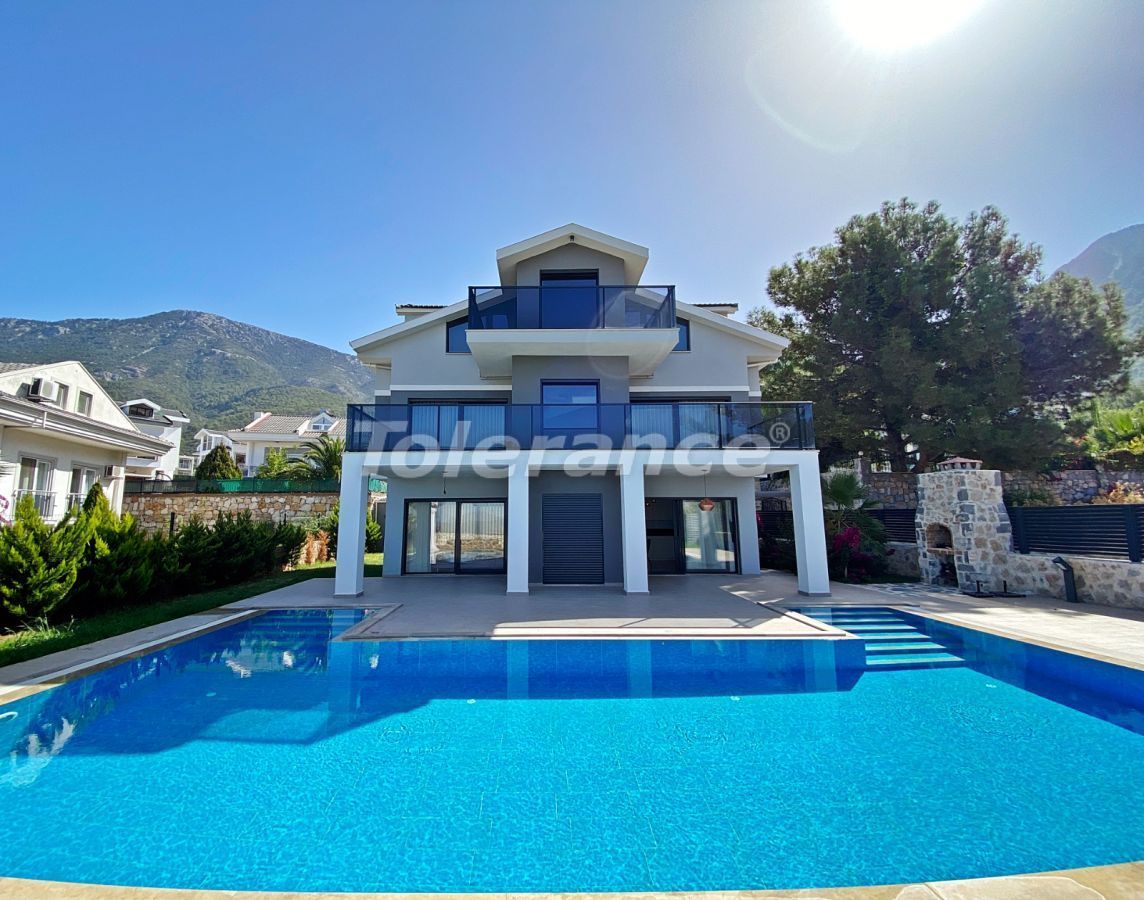 Villa in Ovacik, Turkey, 220 m² - picture 1