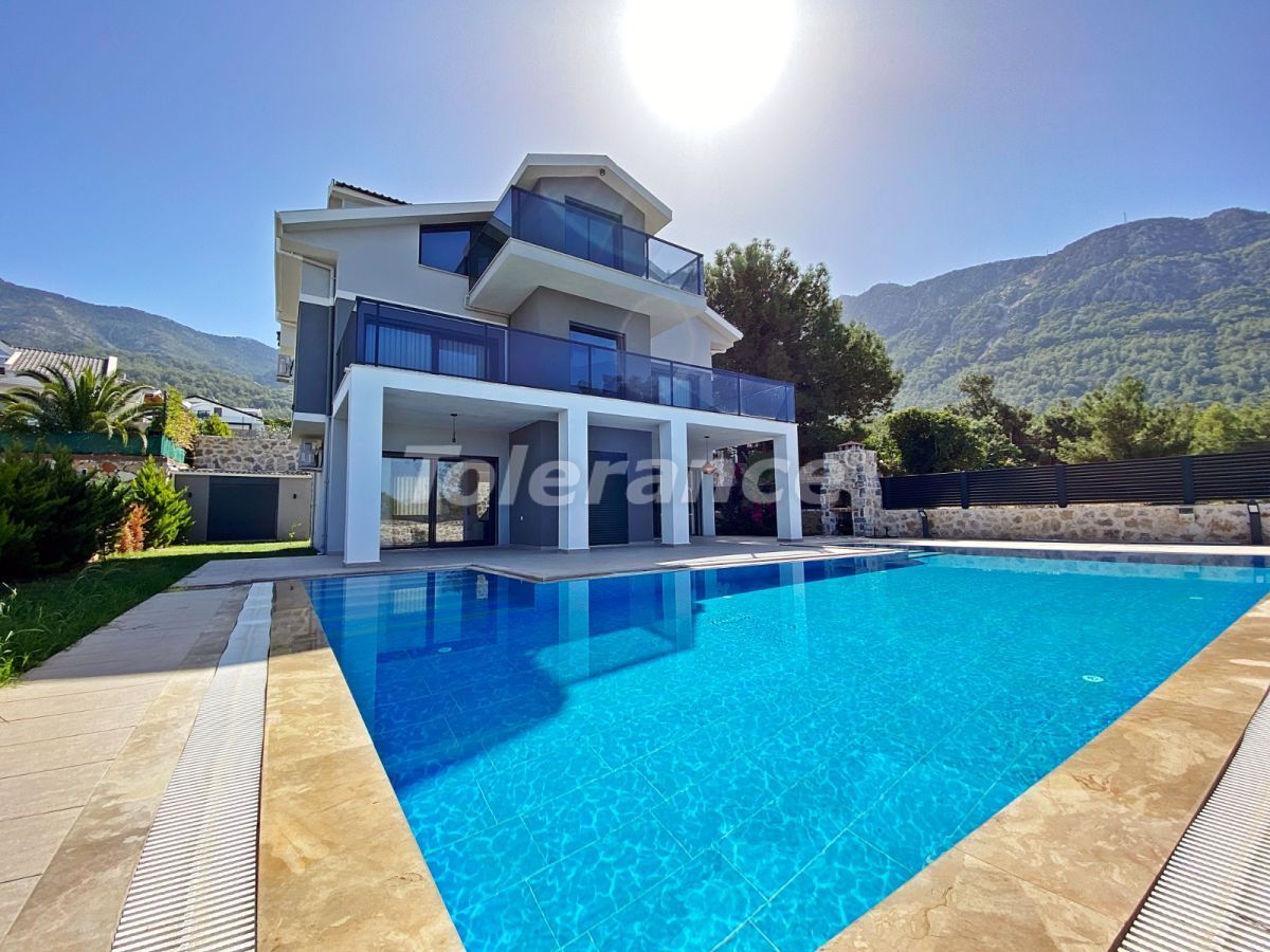 Villa in Ovacik, Turkey, 220 m² - picture 2
