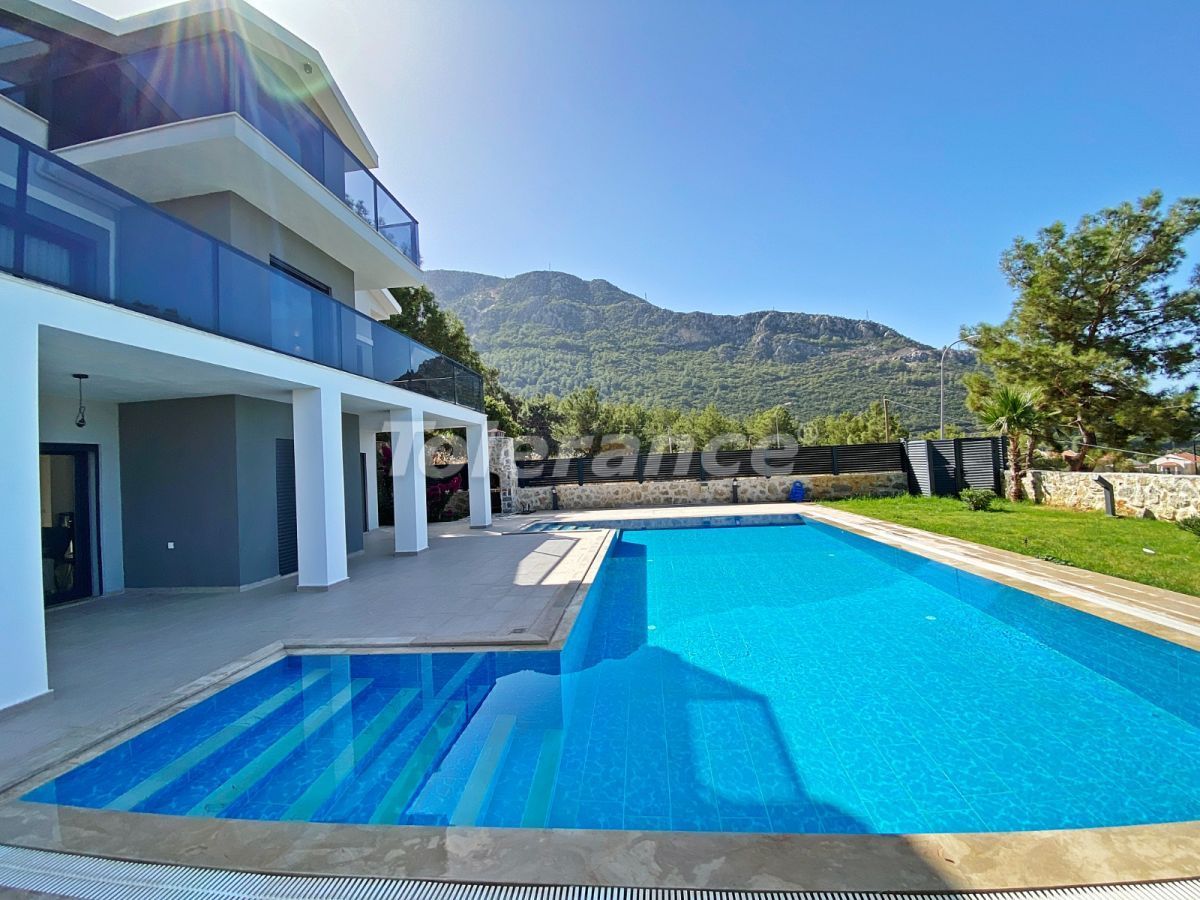 Villa in Ovacik, Turkey, 220 m² - picture 3