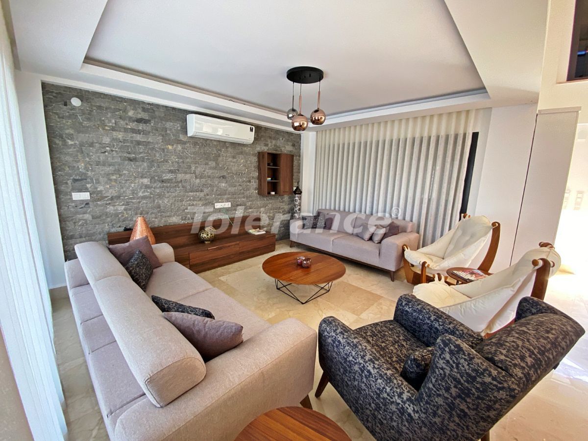 Villa in Ovacik, Turkey, 220 m² - picture 4