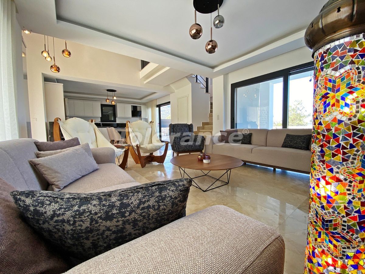 Villa in Ovacik, Turkey, 220 m² - picture 5