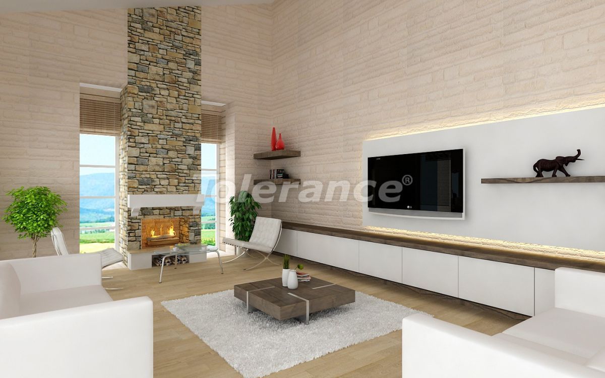 Villa in Fethiye, Türkei - Foto 5