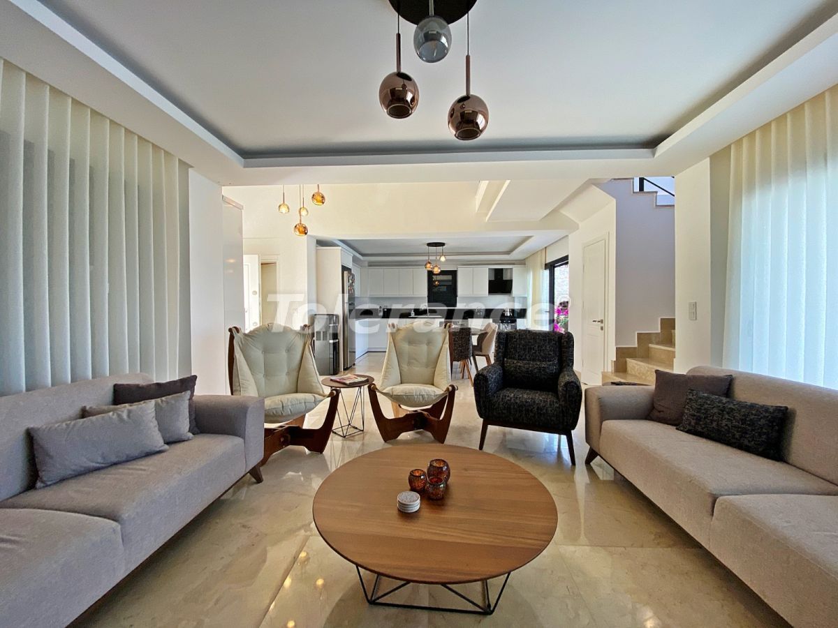 Villa in Ovacik, Turkey, 220 m² - picture 6