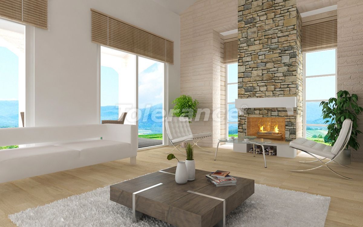 Villa in Fethiye, Türkei - Foto 6