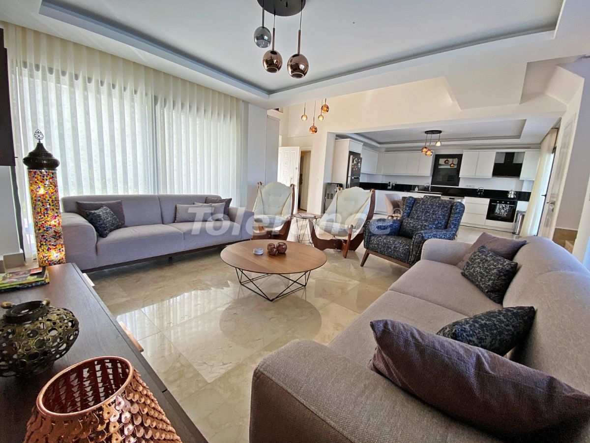 Villa in Ovacik, Turkey, 220 m² - picture 7