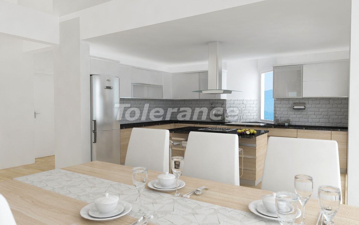 Villa in Fethiye, Türkei - Foto 7